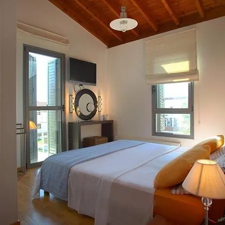 Villa Napa Pearl 5 Minutes From Nissi Beach Ayia Thekla Villa 129 Villa Sotira (Famagusta)