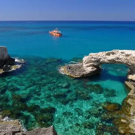 Villa Villa Napa Pearl 5 Minutes From Nissi Beach Ayia Thekla Villa 129 Sotira (Famagusta)