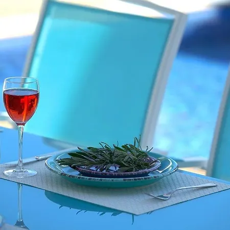 Villa Villa Napa Pearl 5 Minutes From Nissi Beach Ayia Thekla Villa 129