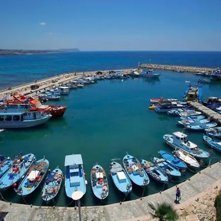Villa Napa Pearl 5 Minutes From Nissi Beach Ayia Thekla Villa 129