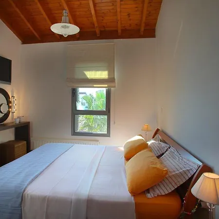 Villa Napa Pearl 5 Minutes From Nissi Beach Ayia Thekla Villa 129 Villa *
