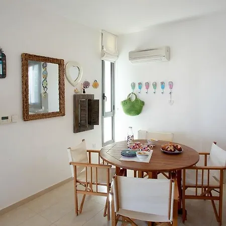 Villa Napa Pearl 5 Minutes From Nissi Beach Ayia Thekla Villa 129