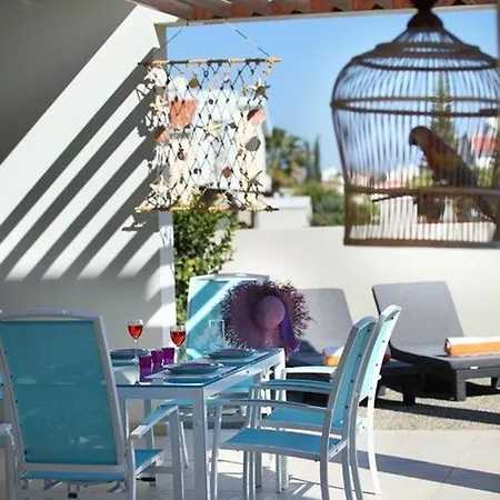 Villa Napa Pearl 5 Minutes From Nissi Beach Ayia Thekla Villa 129 Sotira (Famagusta)